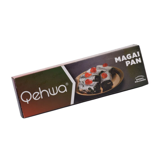 Magai Pan Hookah Flavor by Qehwa