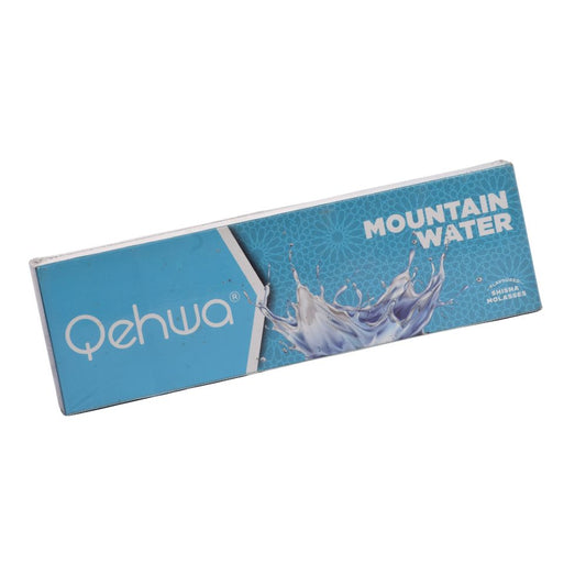 Mountain Water Hookah Flavor by Qehwa