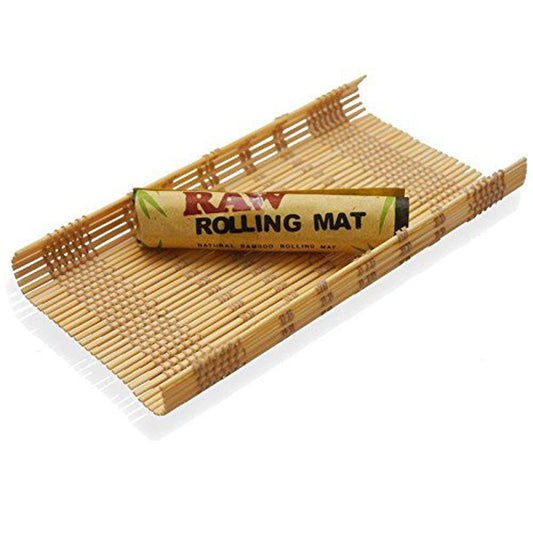 Raw Rolling Mat