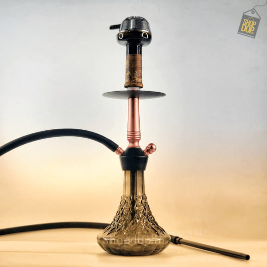 Razor Hookah - Small Shisha