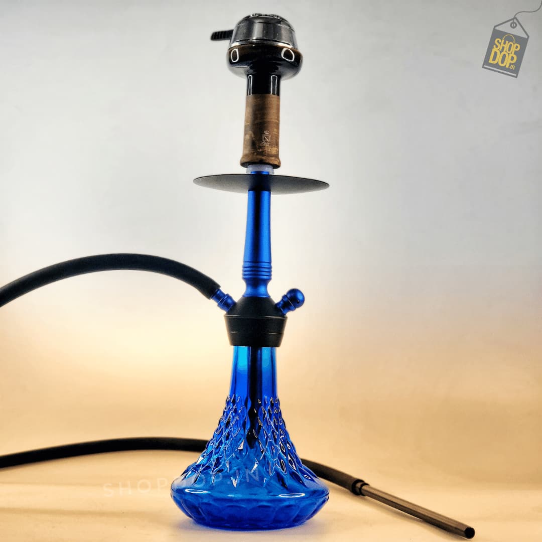 Razor Hookah - Small Shisha