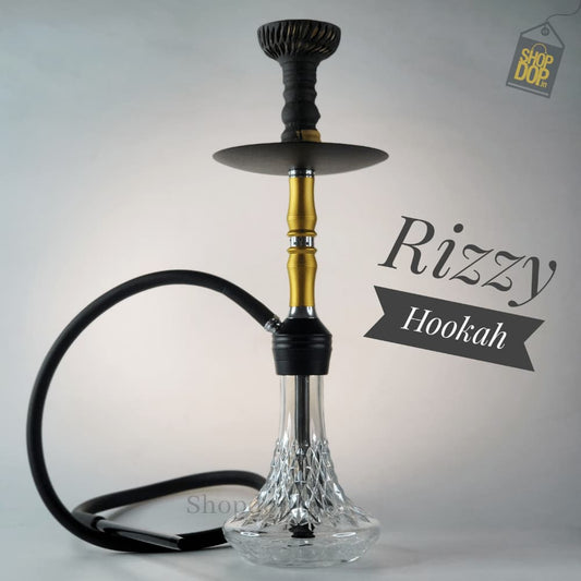 Rizzy Hookah
