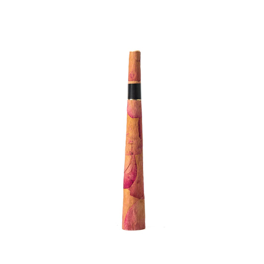 Rose Petal Blunt Smoking Roll (Single Tube)