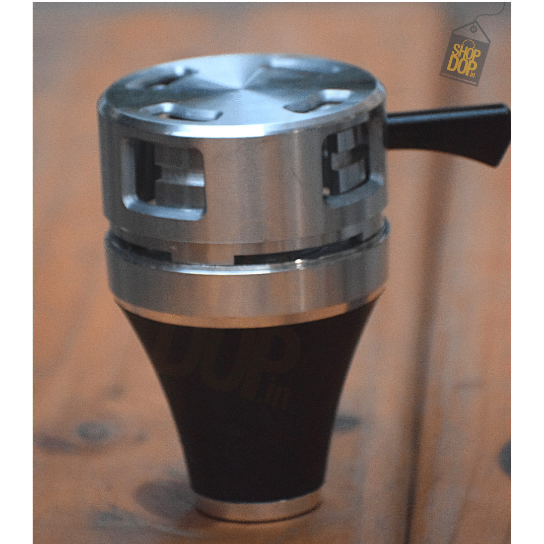 SB Chillum with HMD - shopdop.in