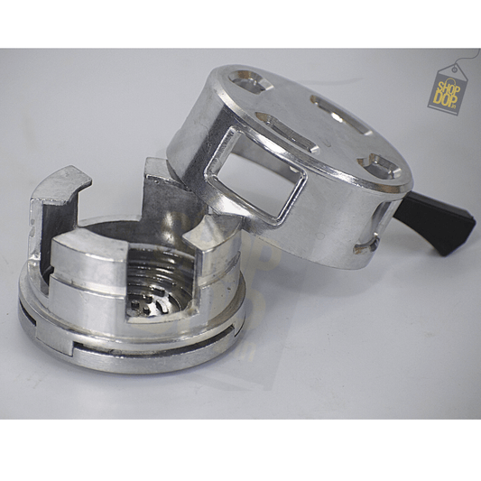 SB HMD - Hookah Heat Management System - shopdop.in