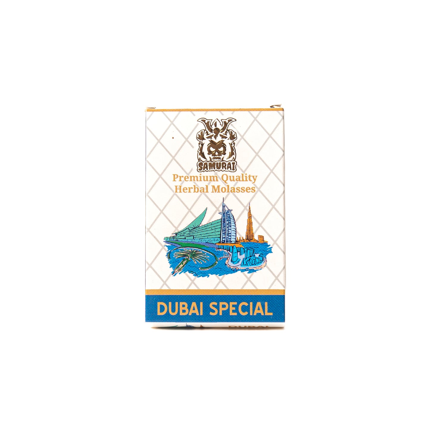 दुबई स्पेशल 50 ग्राम (समुराई)