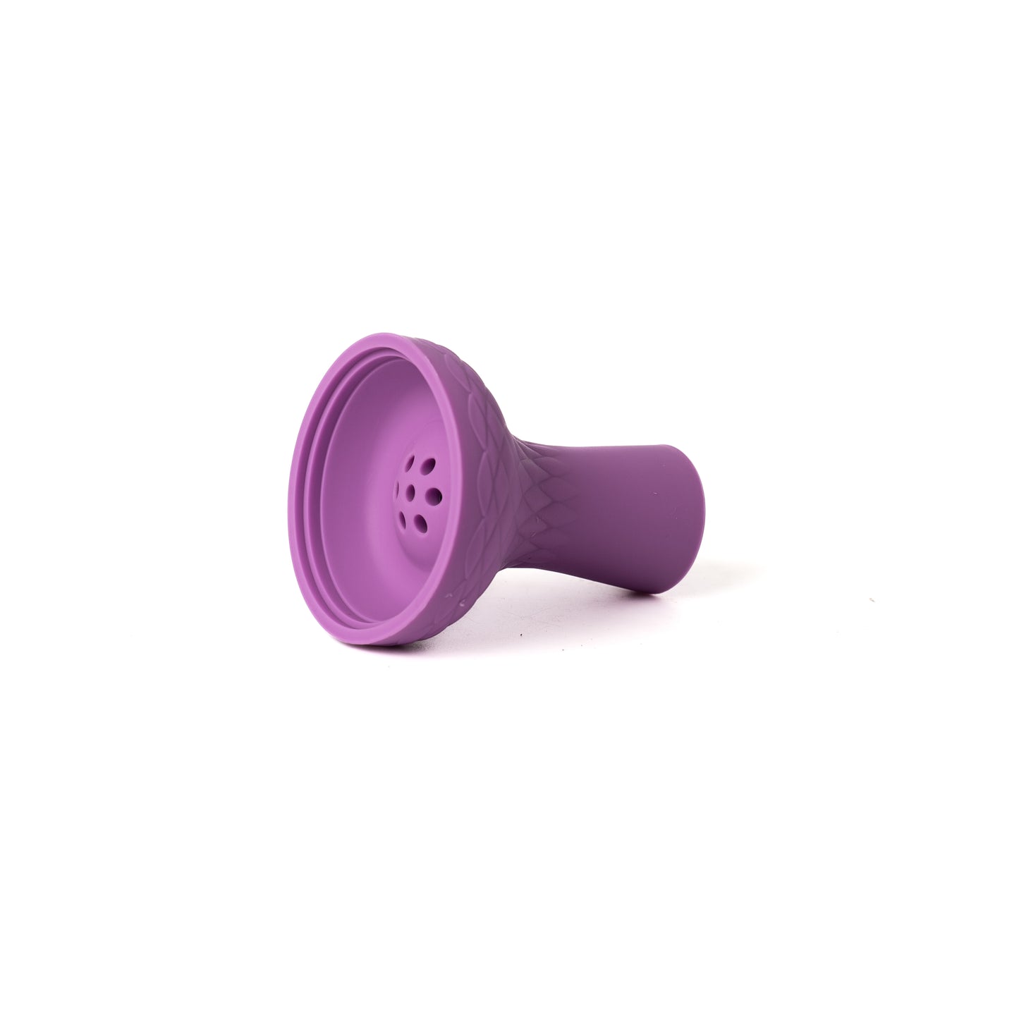 Silicone Chillum for Hookah