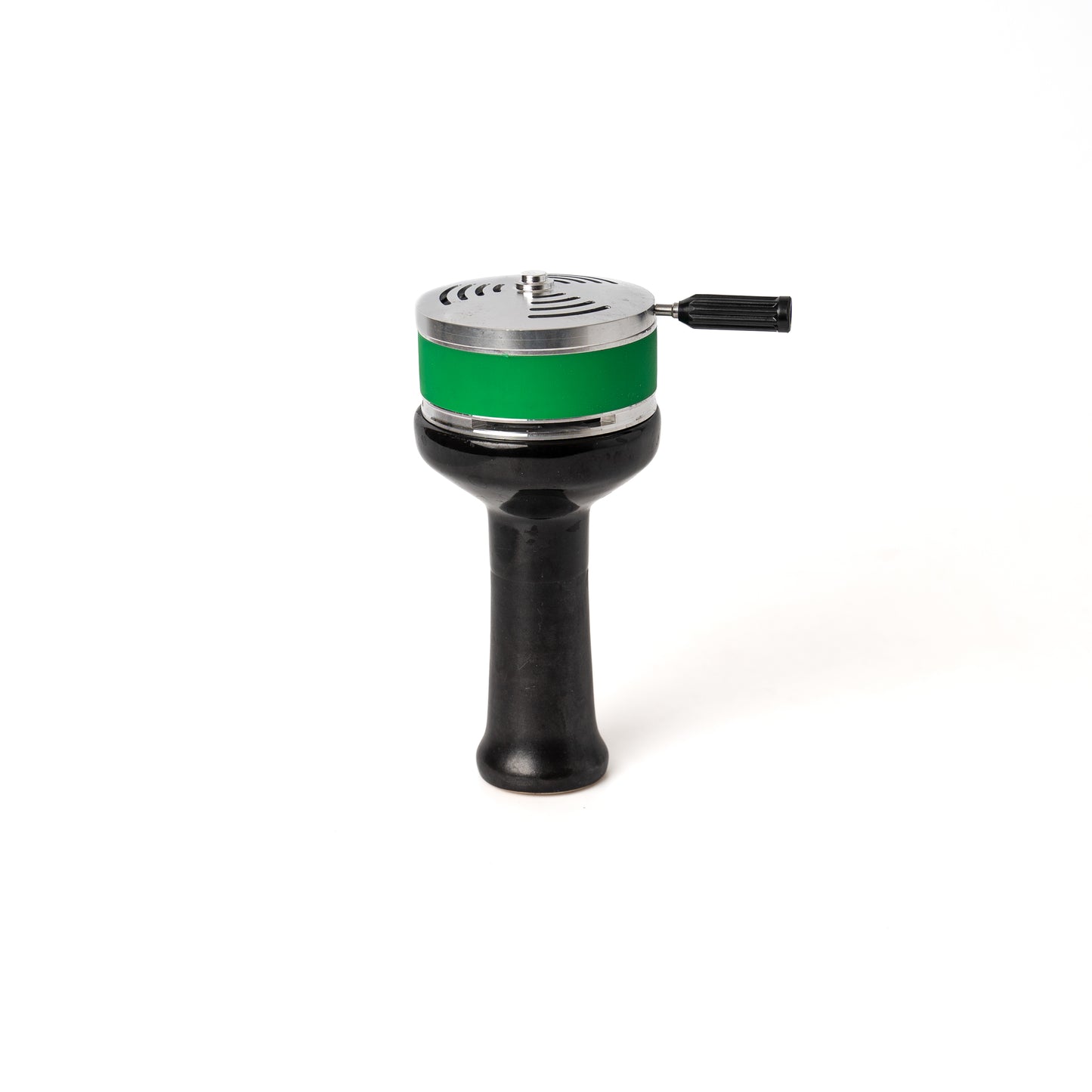 Simsima HMD for Hookah - Green