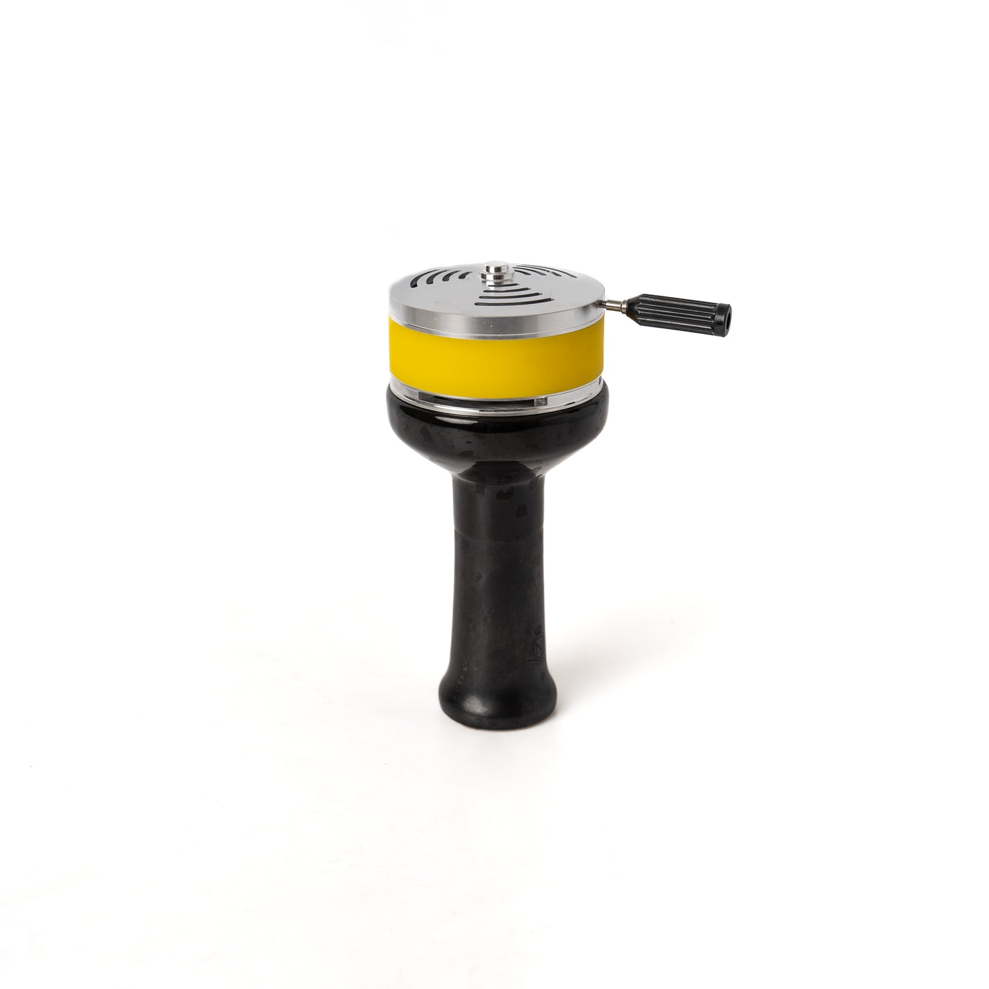 Simsima HMD for Hookah - Yellow