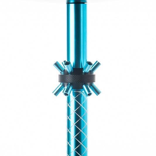 सिमसन हुक्का - नीला