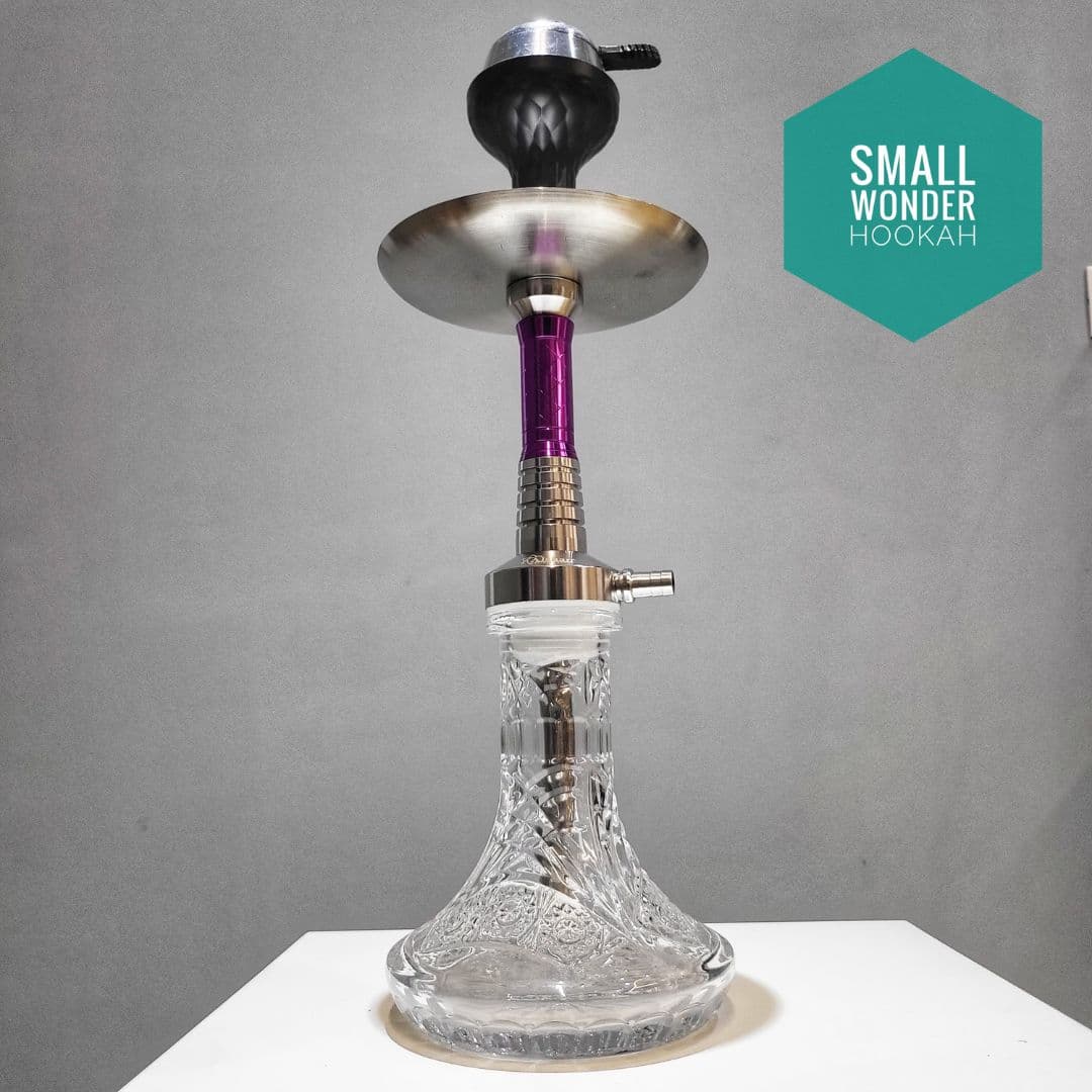 Small Wonder Hookah - X Function