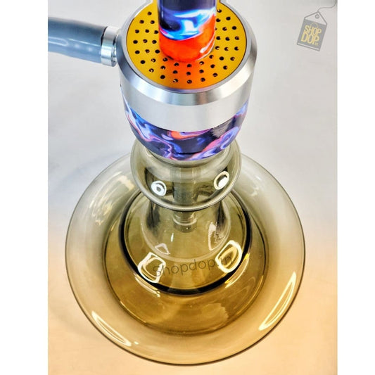 Smokey Stream Hookah - X Function Model