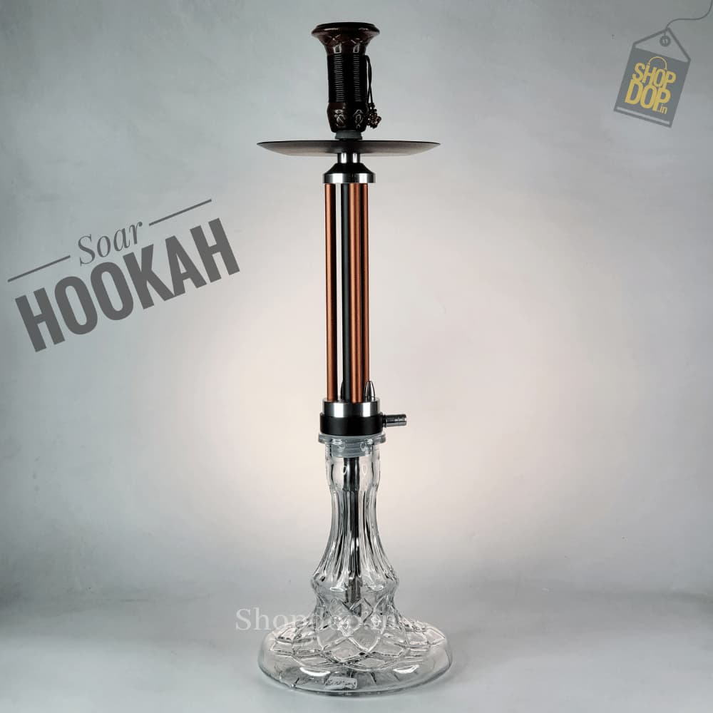 Soar Hookah
