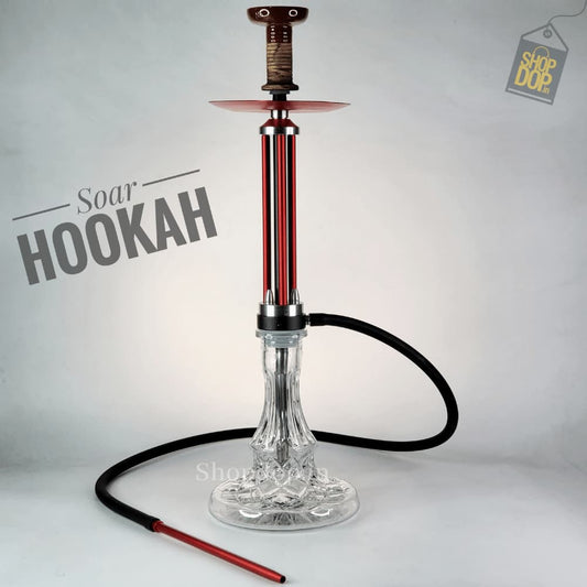 Soar Hookah