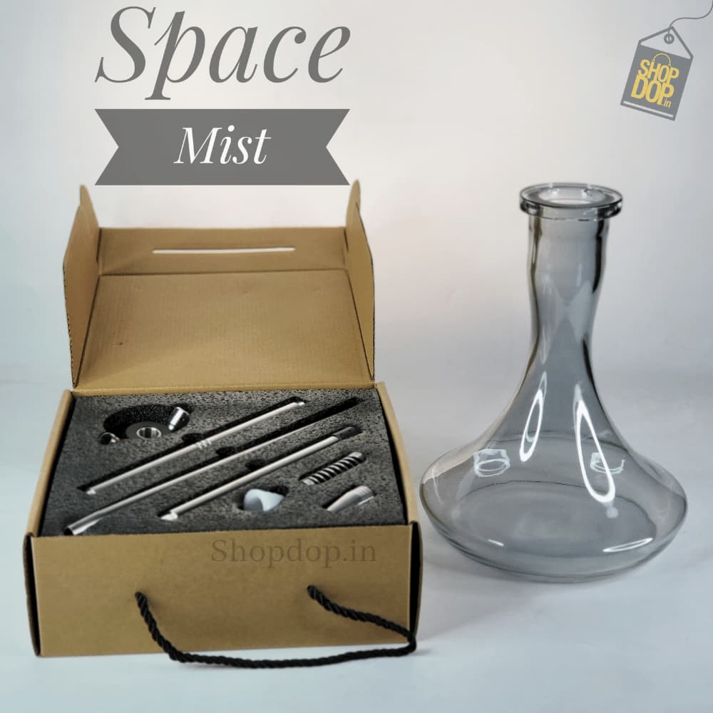 Space Mist Hookah