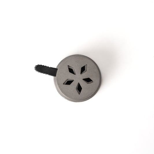 Stardust HMD - Hookah Heat Management Device