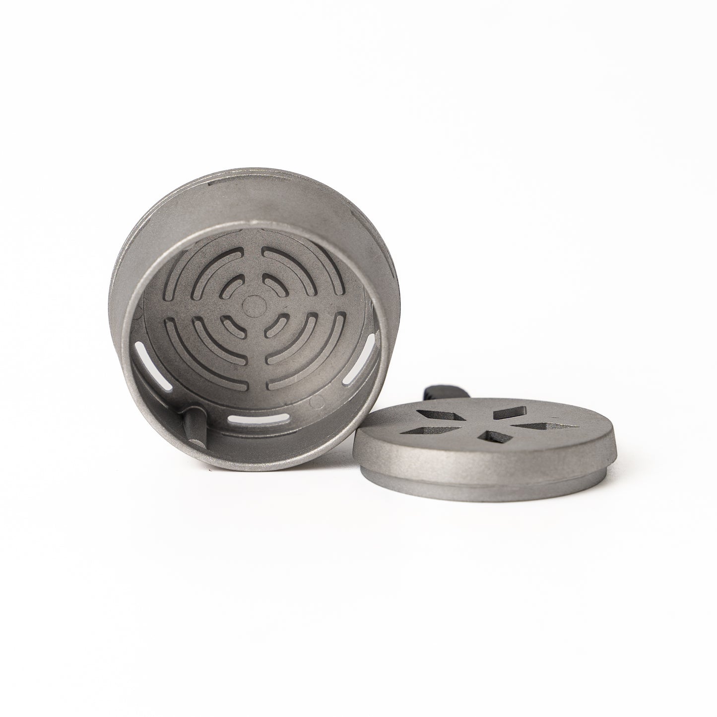 स्टारडस्ट एचएमडी + नाज़ फ़नल + फ़ॉइल