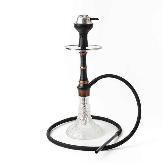 स्टनर हुक्का - एक्स फंक्शन टेक्नोलॉजी