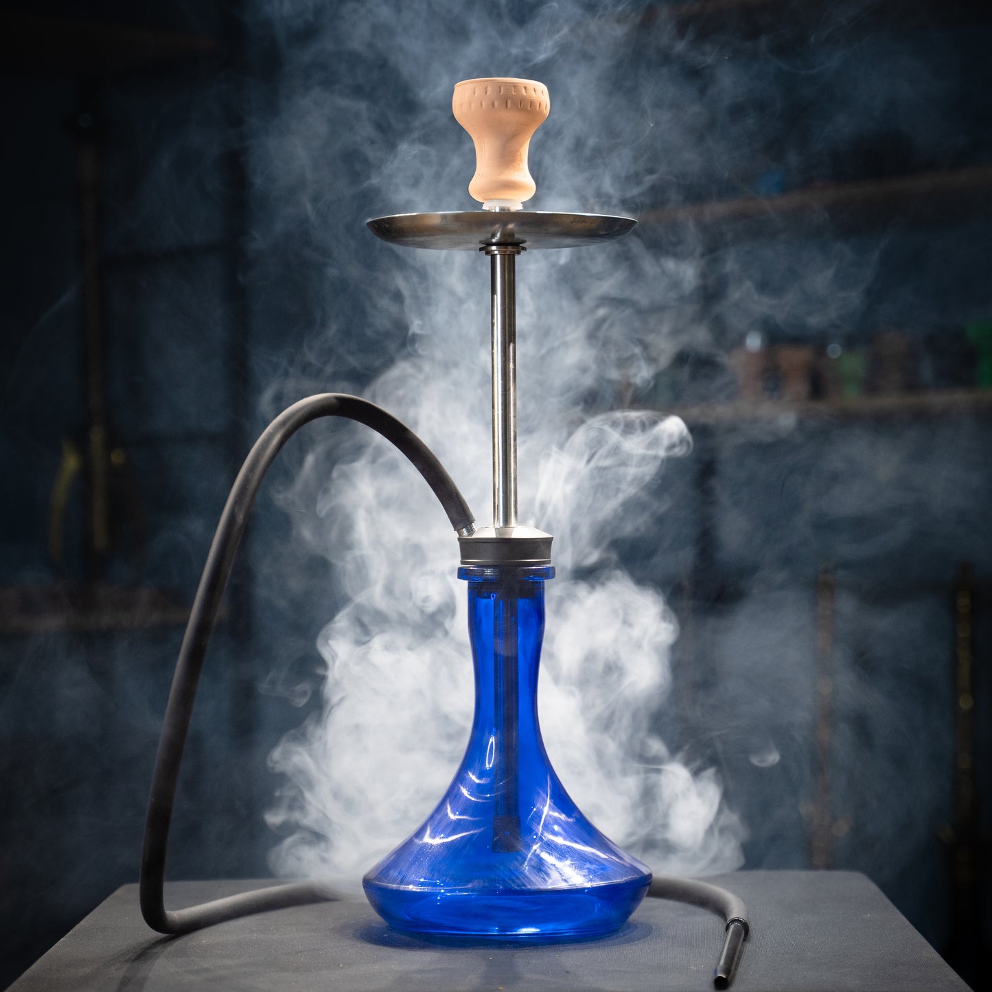 Supreme Hookah - X Function