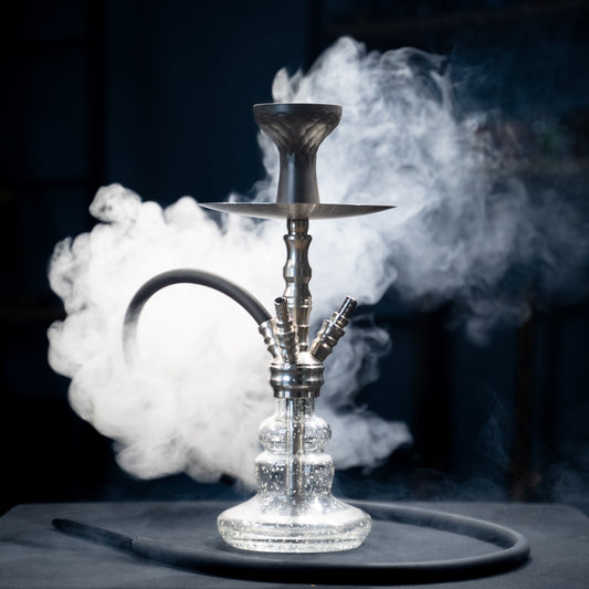 TGF Russian Tao Hookah - 3 Hose Option