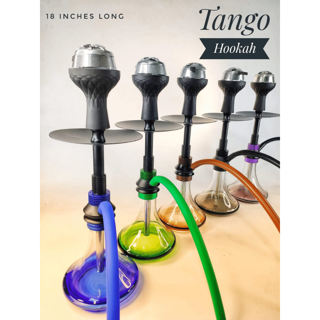 Tango x 18 sales