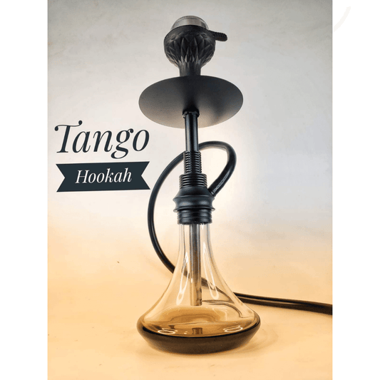 Tango 18" - X Function Hookah