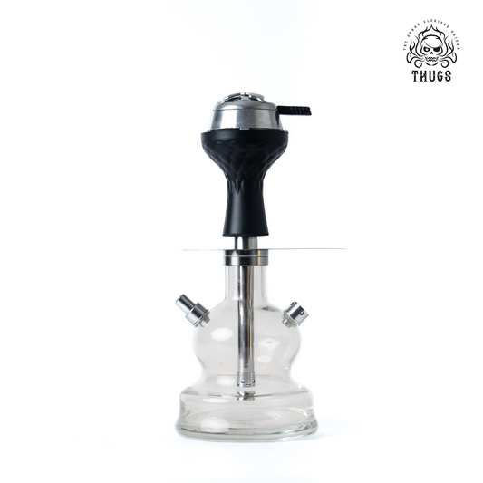 Thugs Doron Hookah with Travel Bag