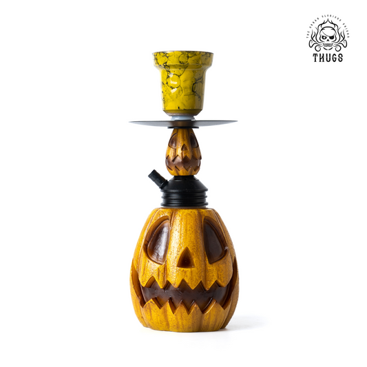 Thugs La Paya Hookah with LED Light