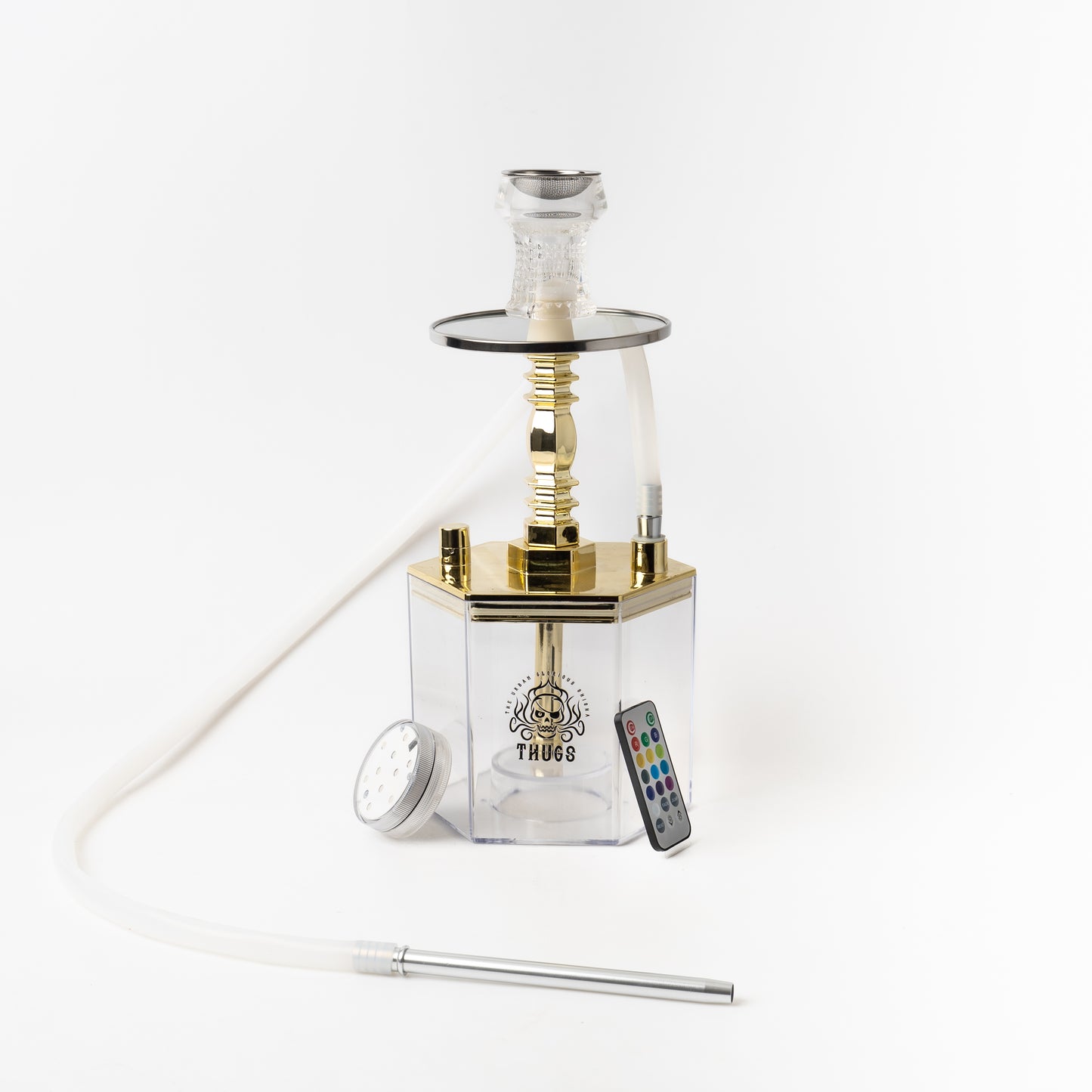 Tojo 2.0 Hookah (16 in)