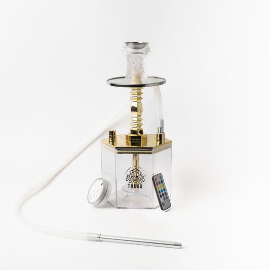Tojo 2.0 Hookah (16 in)