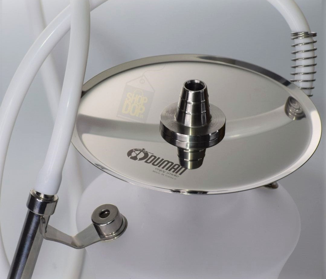 Oduman N2 Matt Hookah