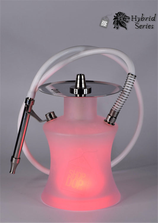 Oduman N2 Matt Hookah - shopdop.in