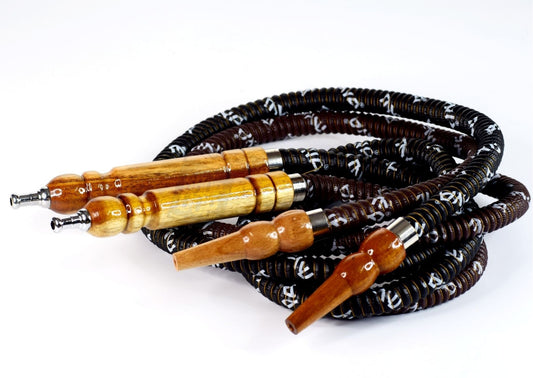 MYA Metal Tip Pipe - shopdop.in