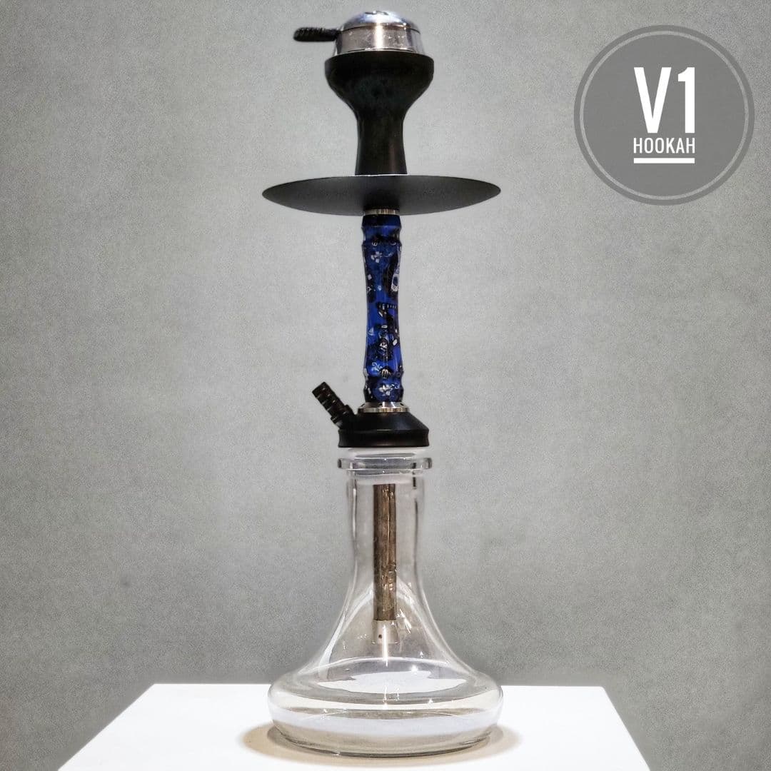 V1 Hookah - X Function Shisha