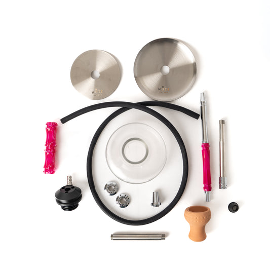 V3 - X Function Hookah