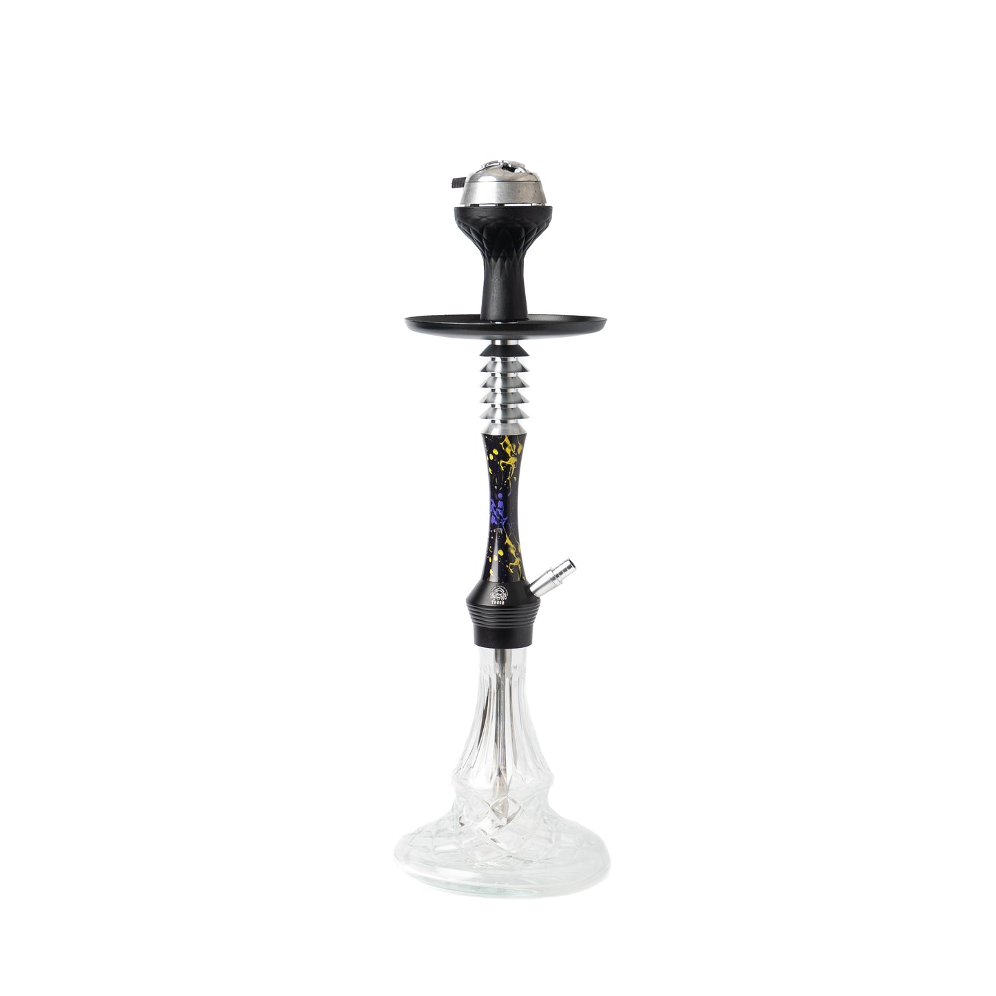 Volcano 2.0 Hookah - Blue