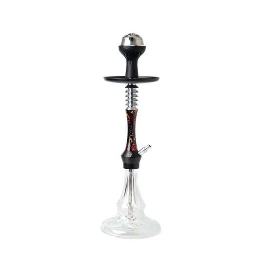 Volcano 2.0 Hookah - Red