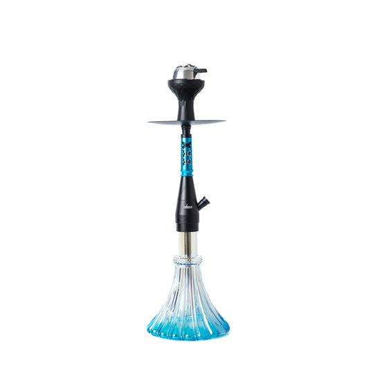 Volcano Hookah - Blue (Special Edition)