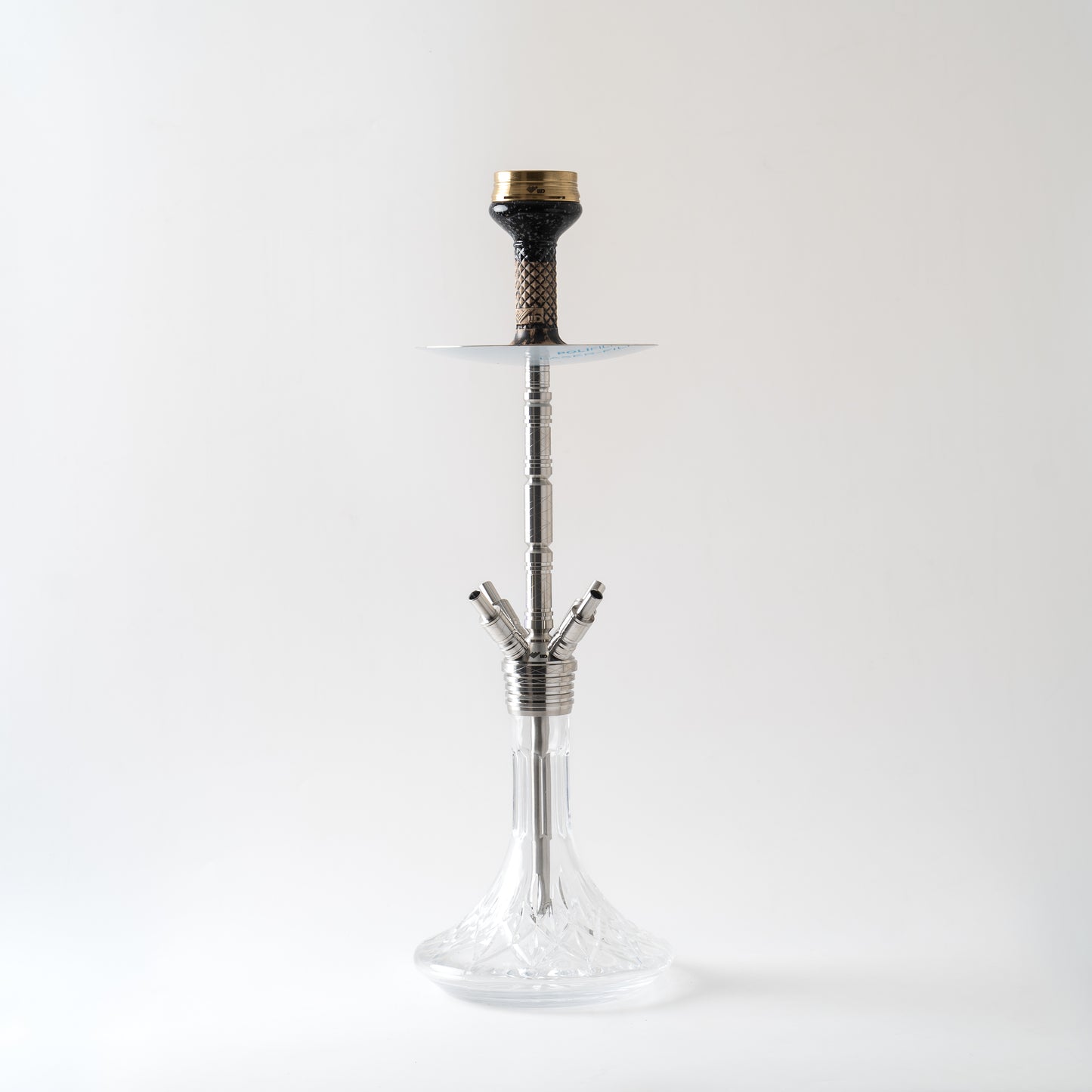 WD G-39-31 Hookah (4 Pipe Shisha)