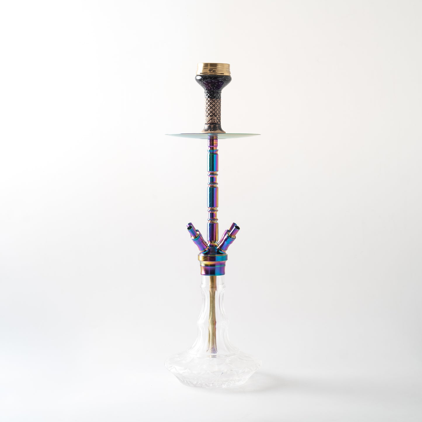 WD G30B-9 Hookah (4 Pipe Hookah)