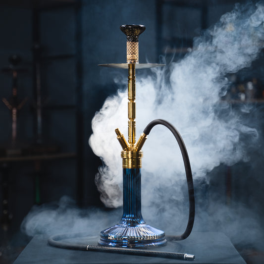 WD G 46 Hookah