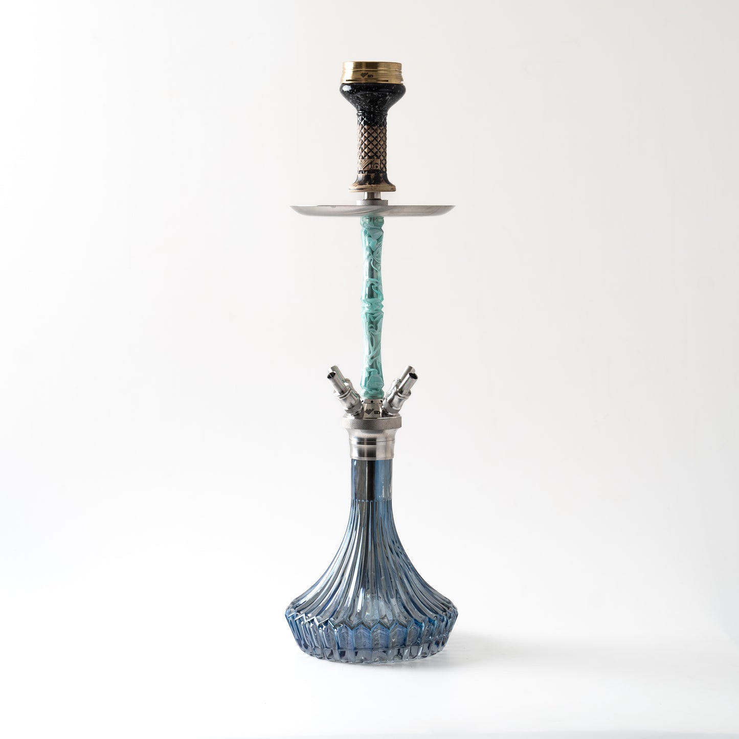 WD GS3-18B Hookah (4 Pipe Shisha)