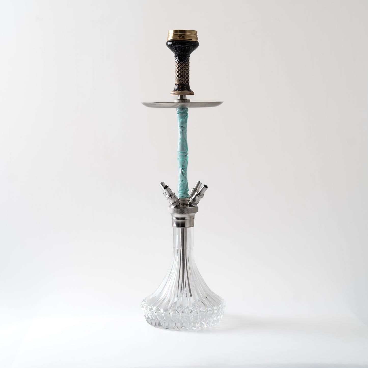 WD GS3-18 Hookah (4 Pipe Shisha)