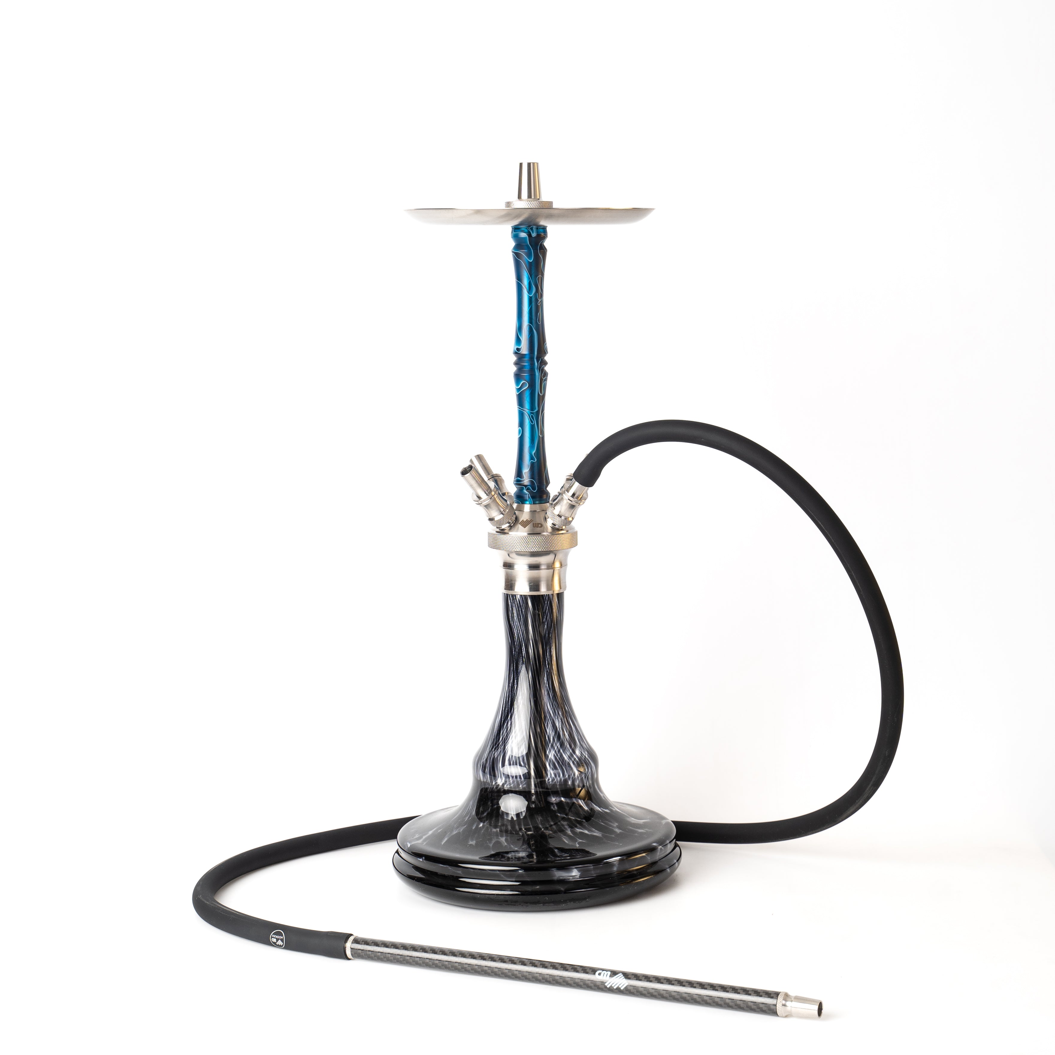 Buy WD GS526 Hookah (4 Pipe Shisha) shopdop.in