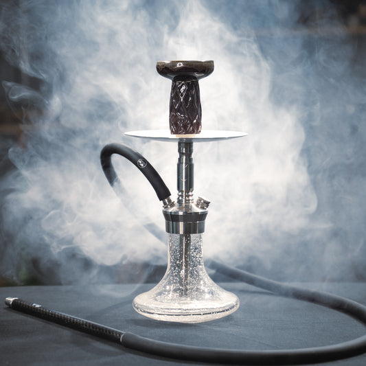 WD Mini 5 Hookah