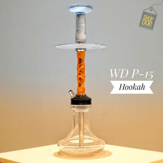 WD P-15 Hookah