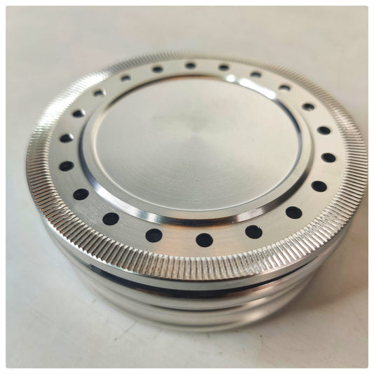 नूह हुक्का एचएमएस - हीट मैनेजमेंट डिवाइस