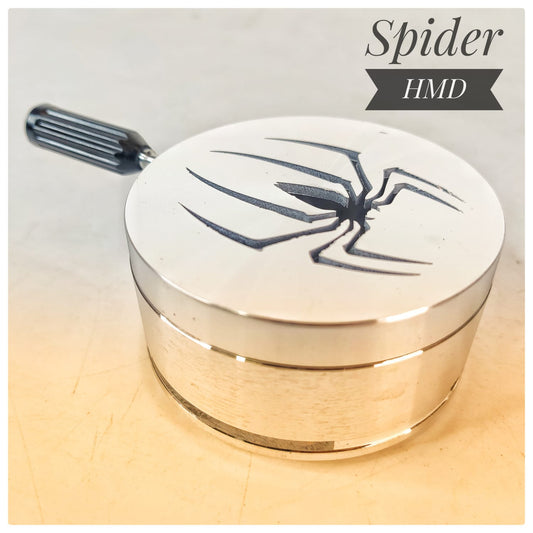 Spider Hookah HMD - Heat Management Device