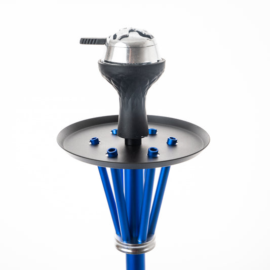 Whopper Tao Hookah - Blue