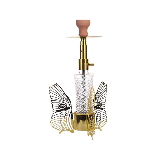 Winking Hookah - Fly Shisha